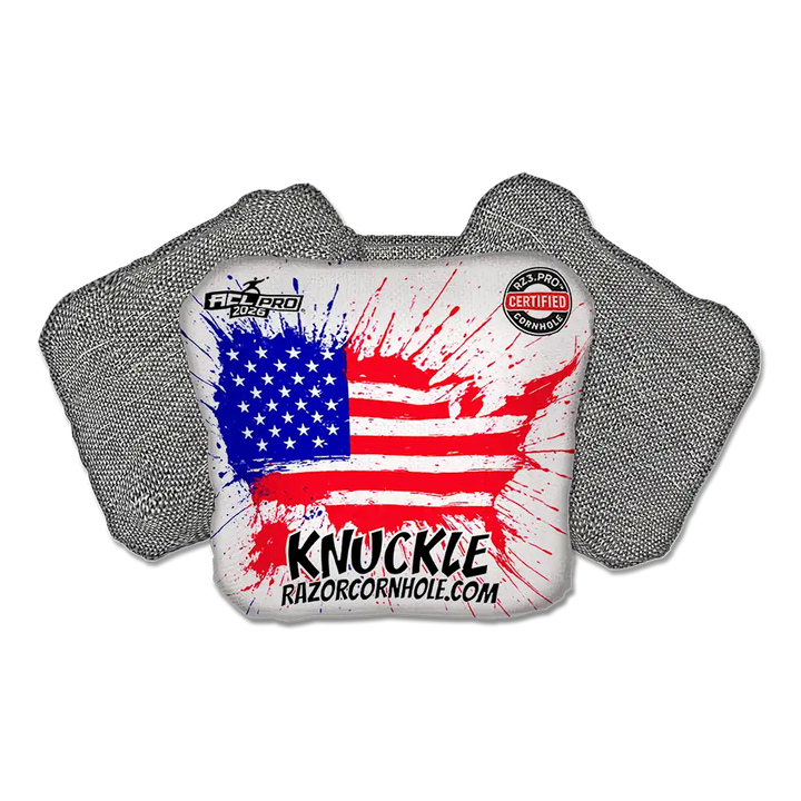 Knuckle PRO | Splatter USA