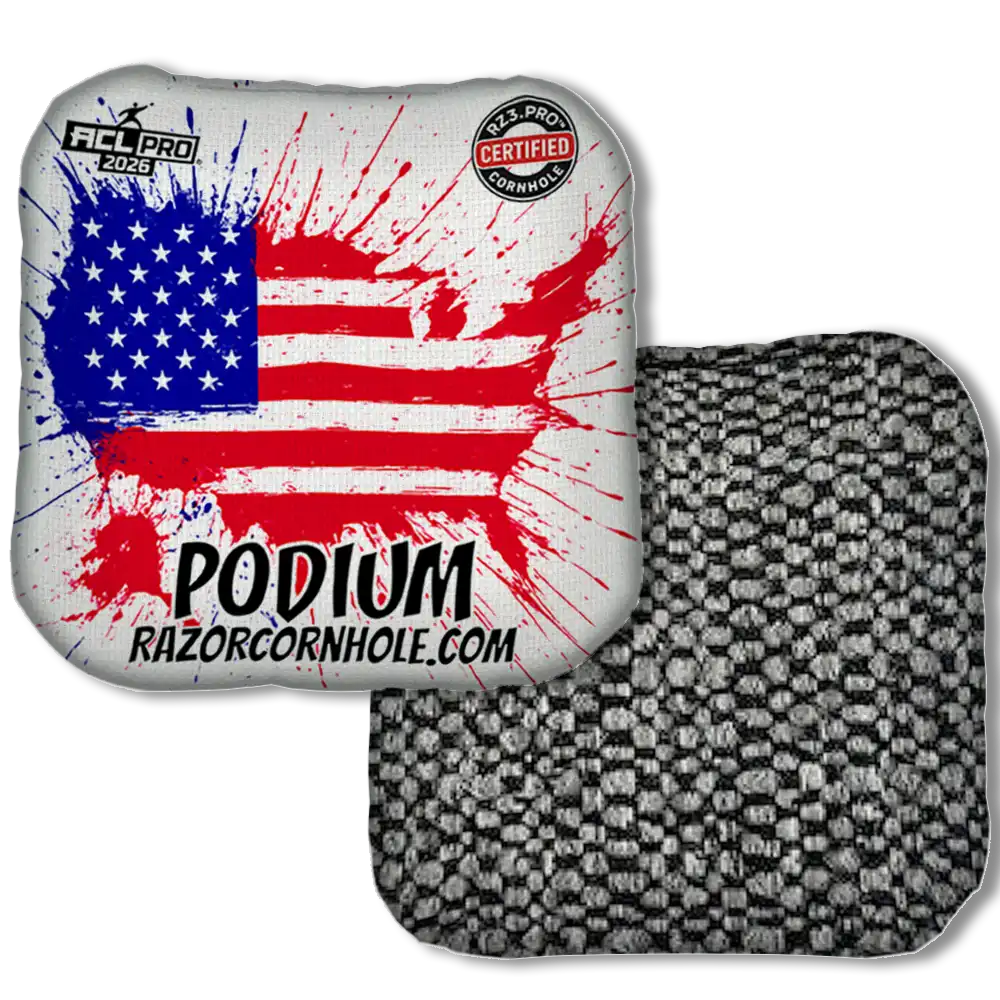 Podium PRO | Splatter USA