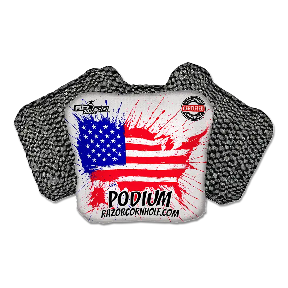 Podium PRO | Splatter USA