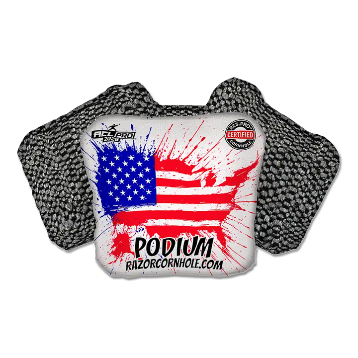 Podium PRO | Splatter USA