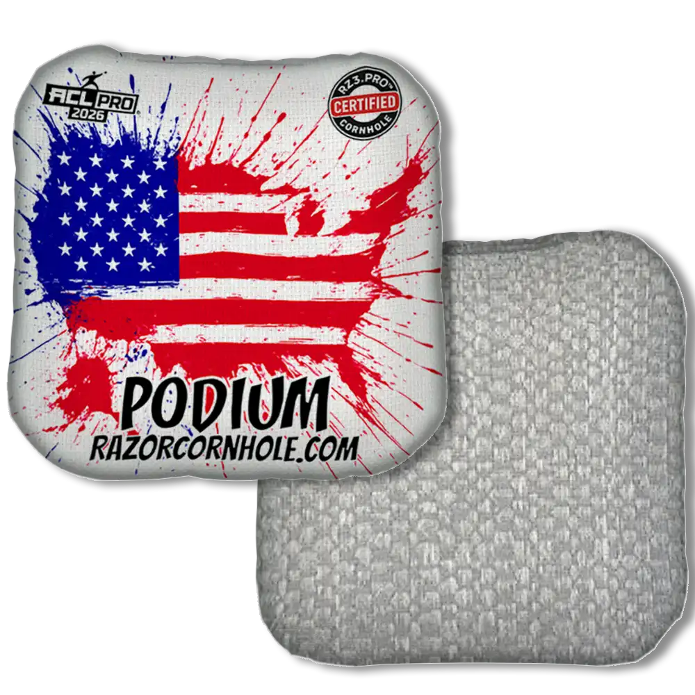 Podium PRO | Splatter USA