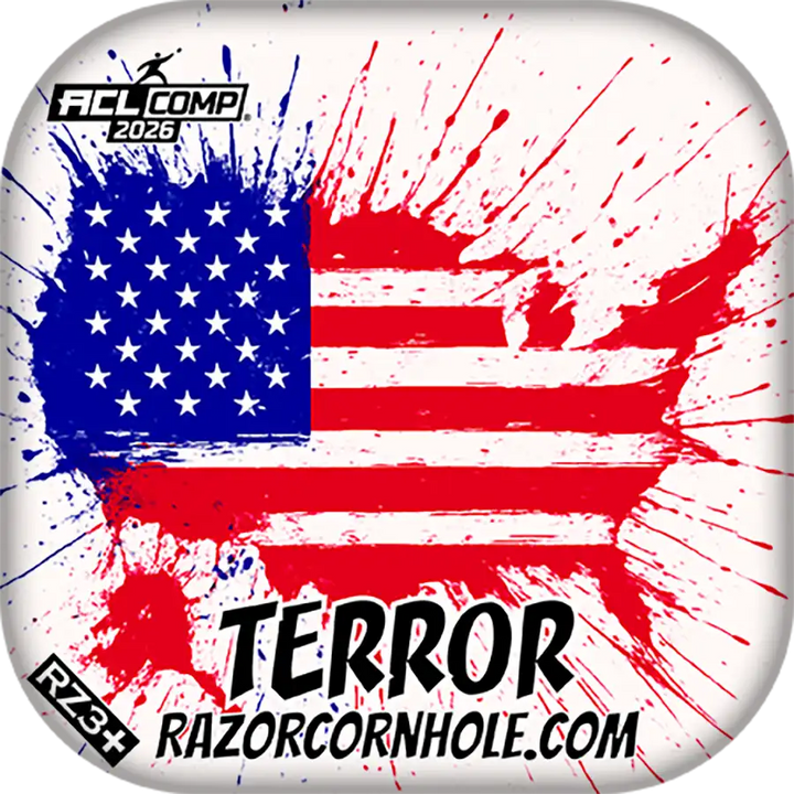 Terror COMP | Splatter USA