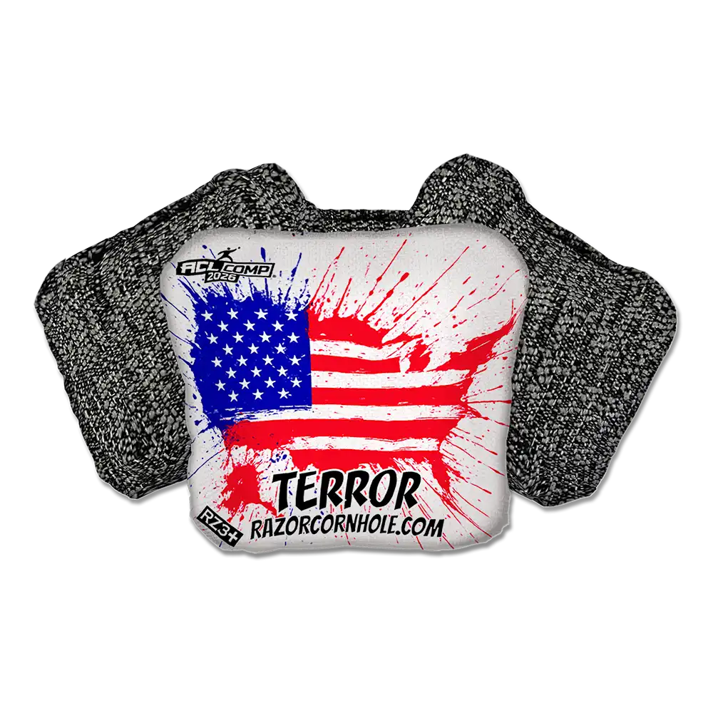Terror COMP | Splatter USA