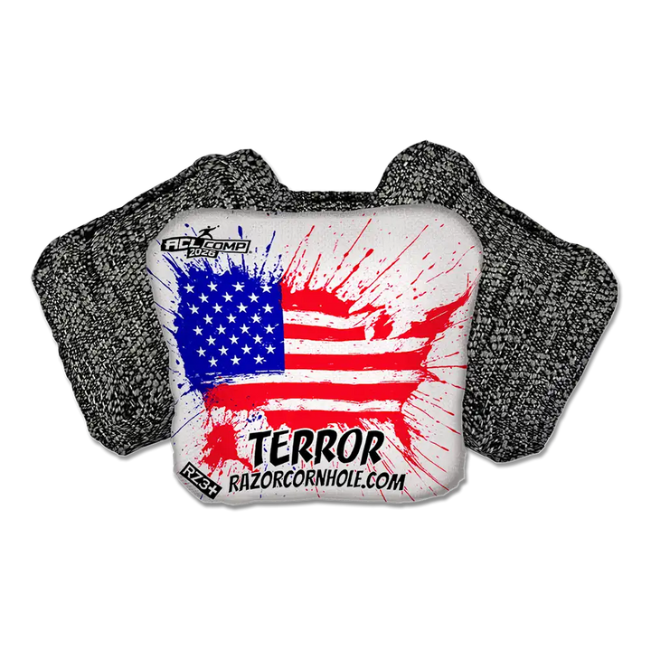 Terror COMP | Splatter USA