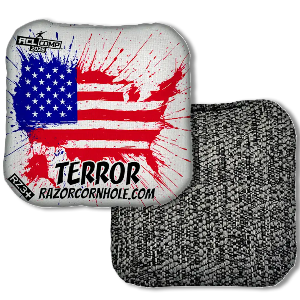 Terror COMP | Splatter USA