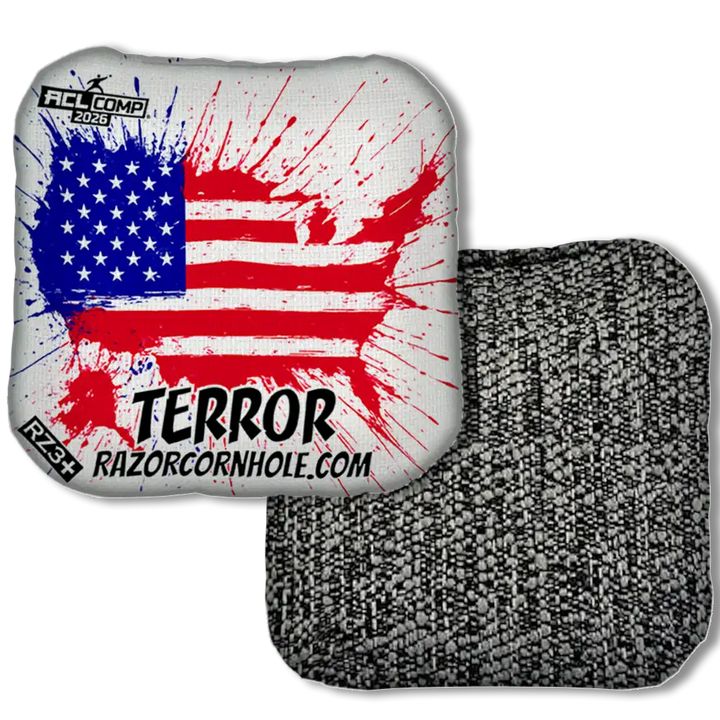 Terror COMP | Splatter USA