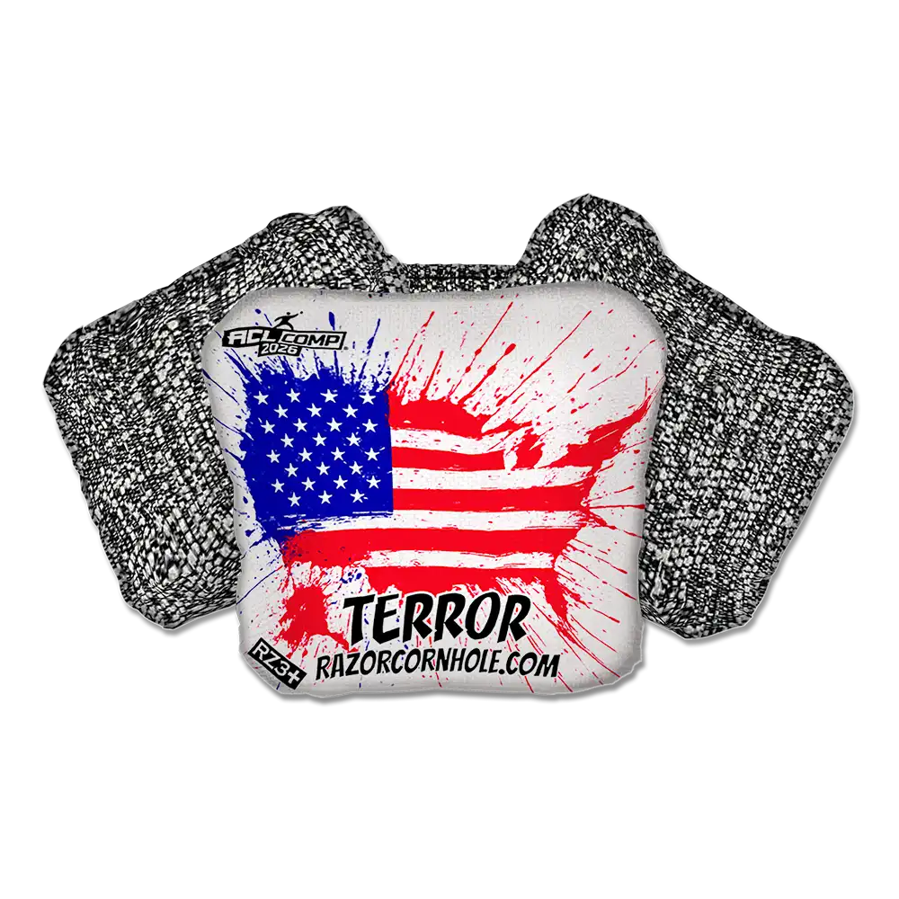 Terror COMP | Splatter USA