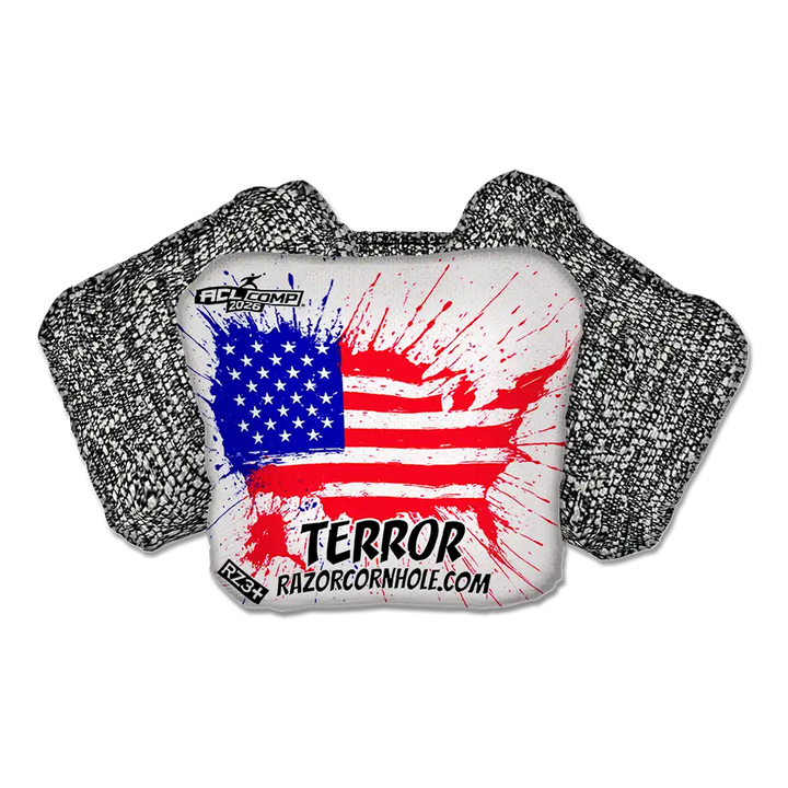 Terror COMP | Splatter USA