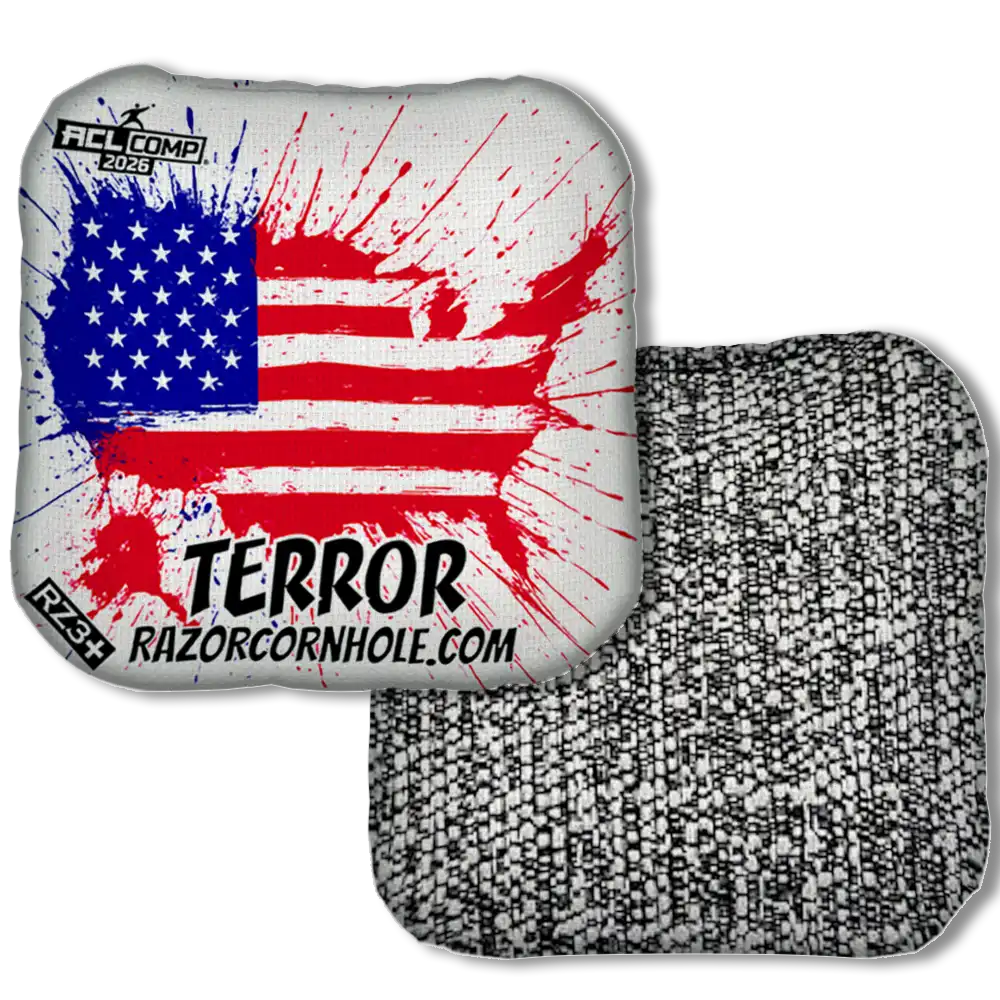 Terror COMP | Splatter USA