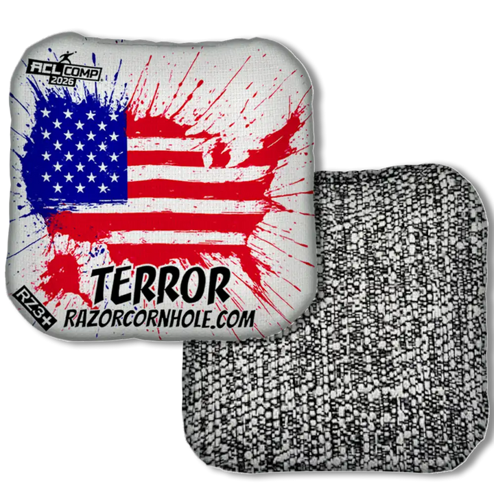 Terror COMP | Splatter USA