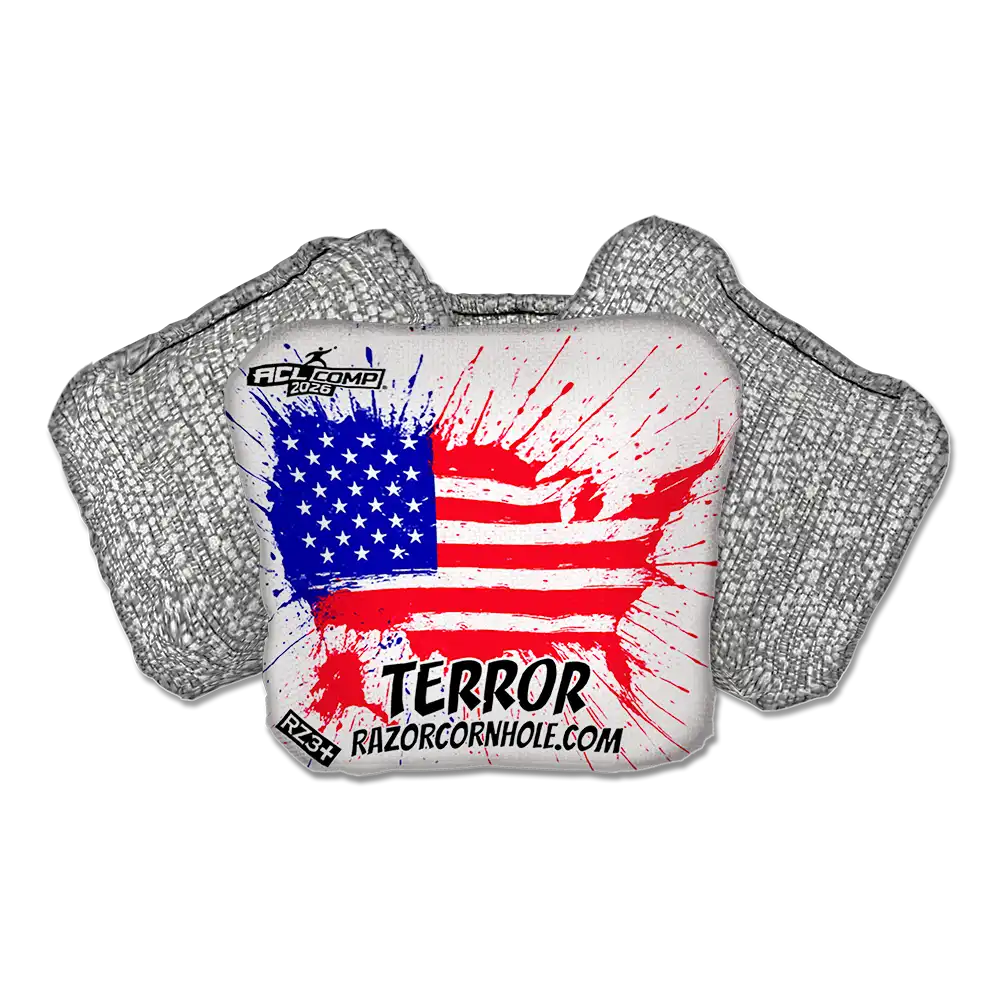 Terror COMP | Splatter USA