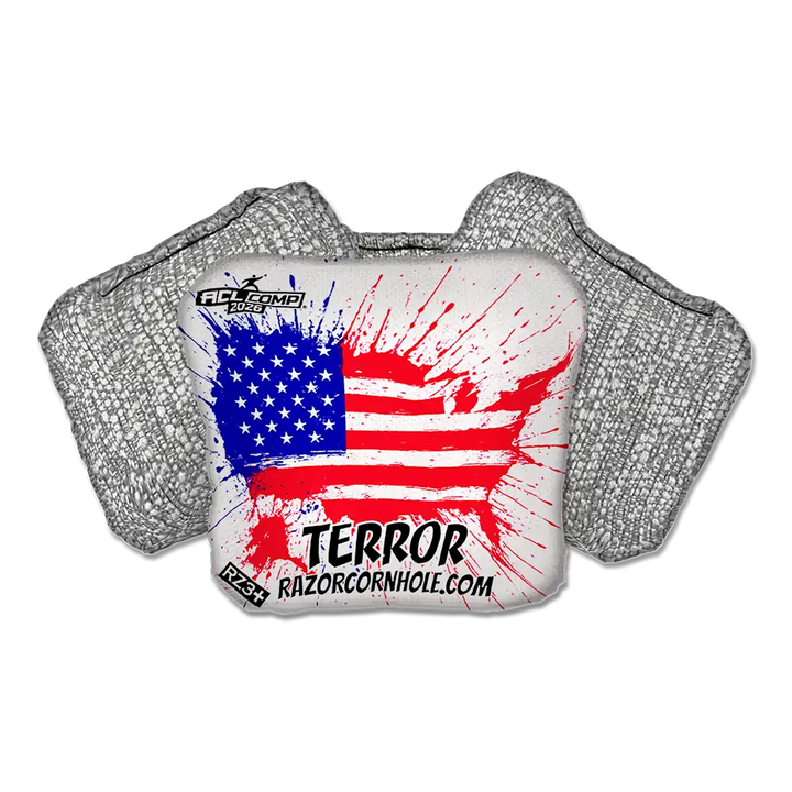 Terror COMP | Splatter USA