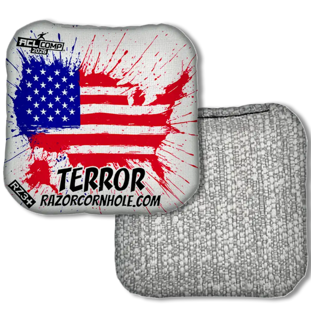 Terror COMP | Splatter USA