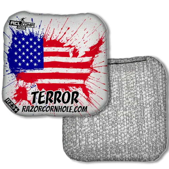 Terror COMP | Splatter USA