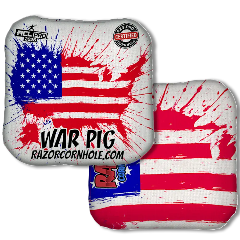 War Pig PRO | Splatter USA