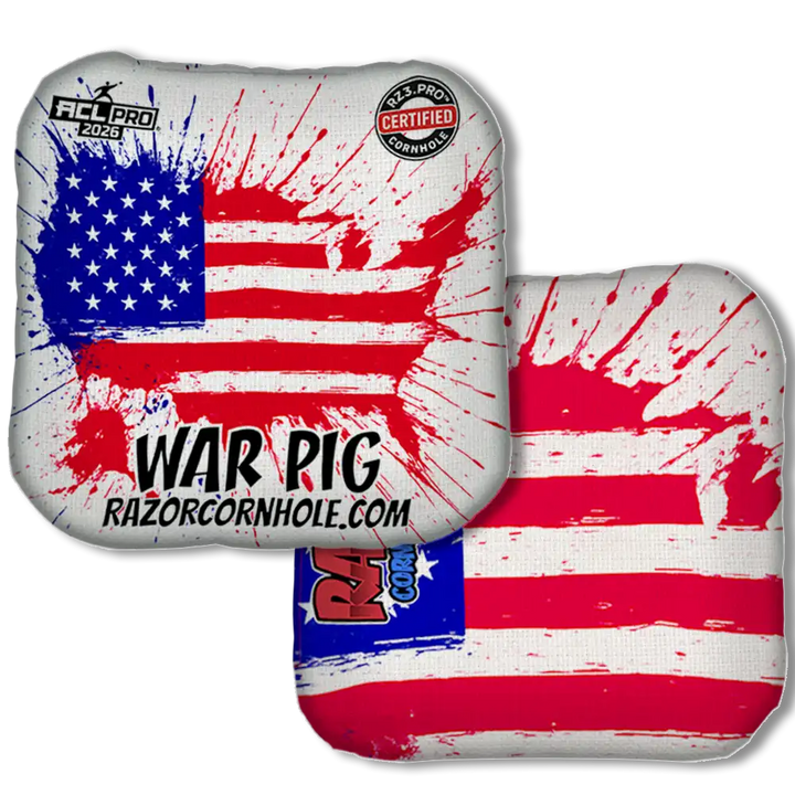 War Pig PRO | Splatter USA