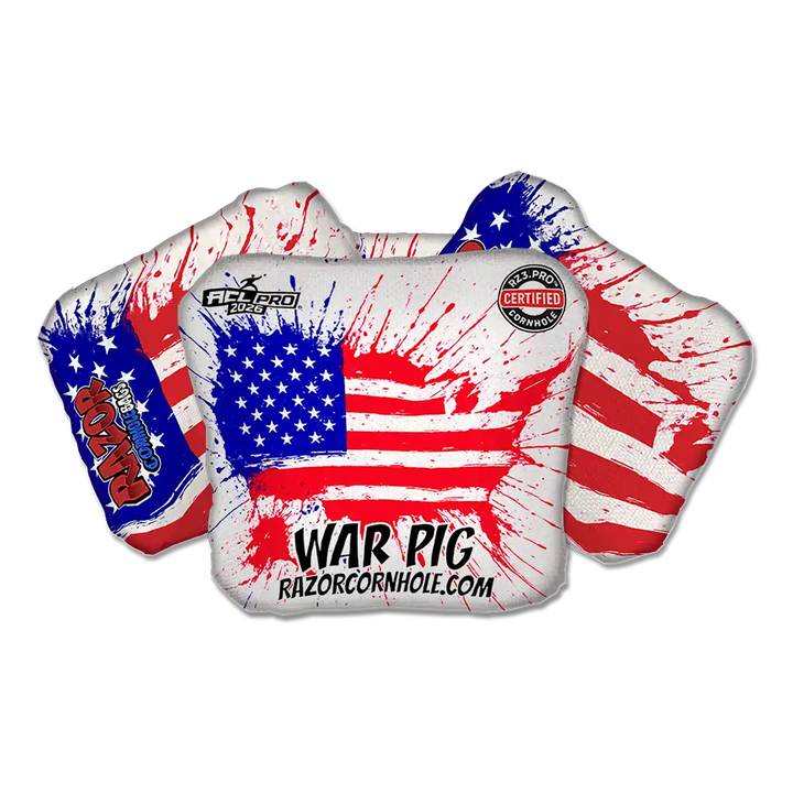 War Pig PRO | Splatter USA