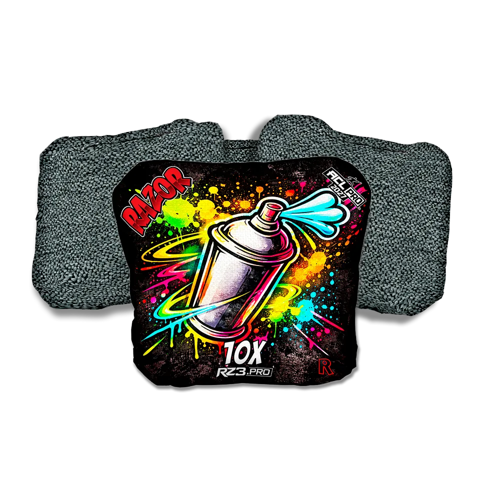 10X PRO | Spraycan SP