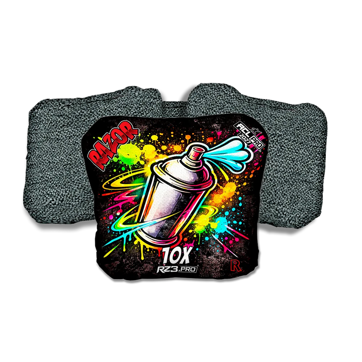 10X PRO | Spraycan SP