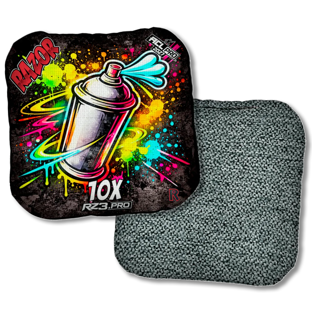10X PRO | Spraycan SP