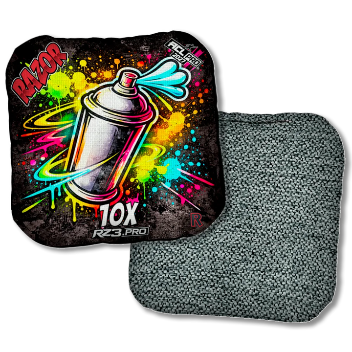 10X PRO | Spraycan SP
