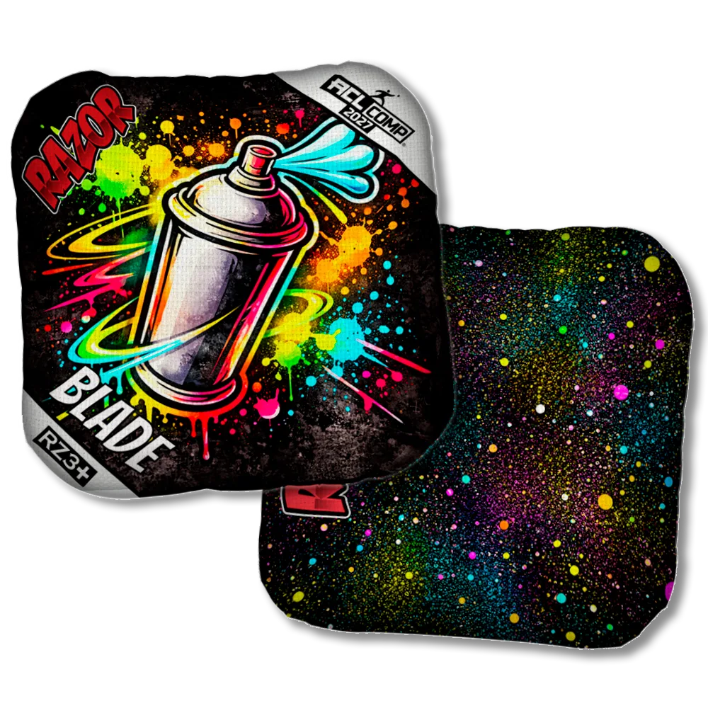 Blade COMP Spraycan SP Product View