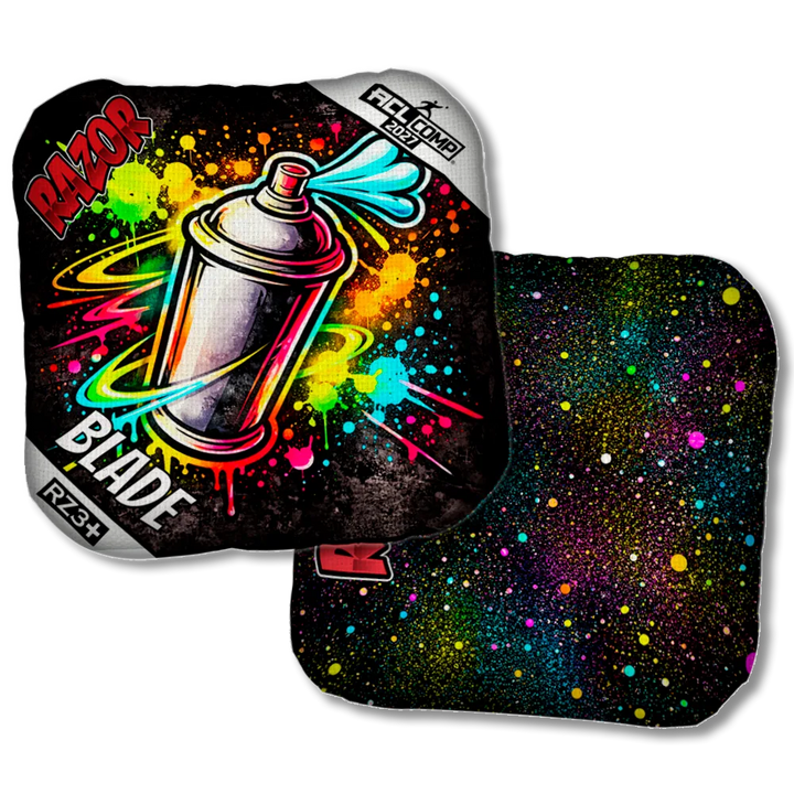 Blade COMP Spraycan SP Product View