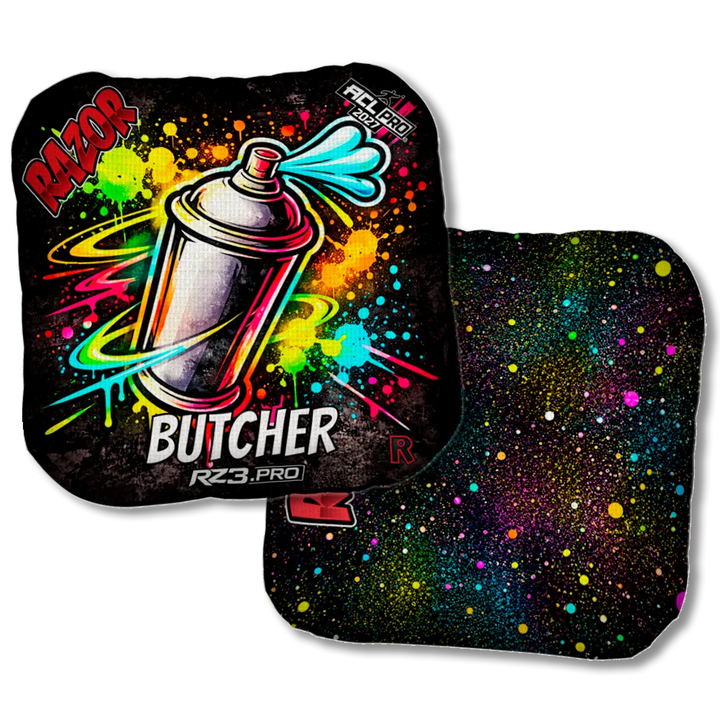 Butcher PRO Spraycan SP Product View