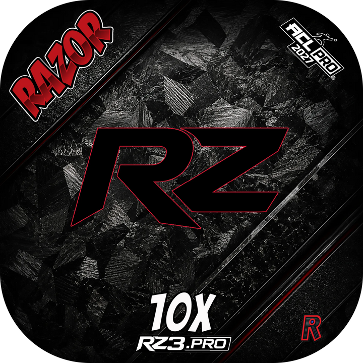 10 X PRO Stealth RZ Cornhole Bags
