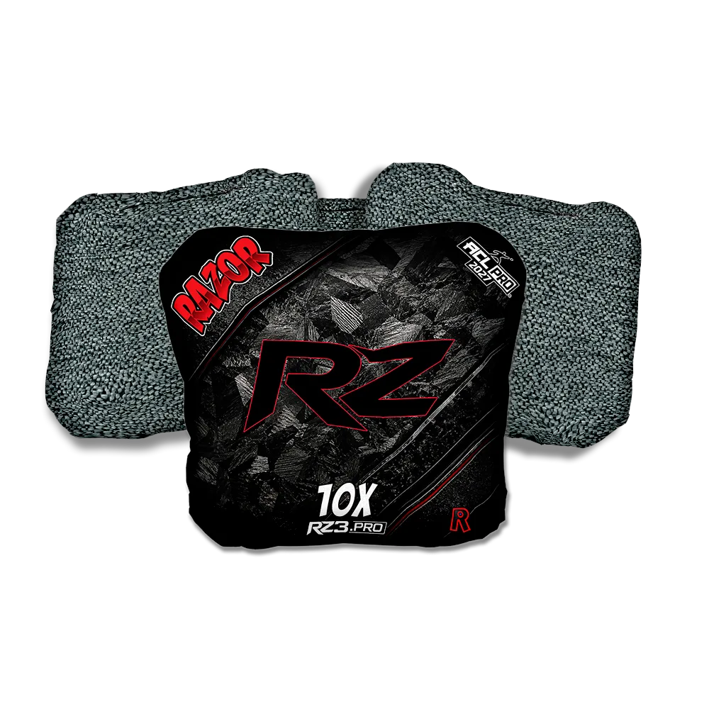 10X PRO | Stealth RZ