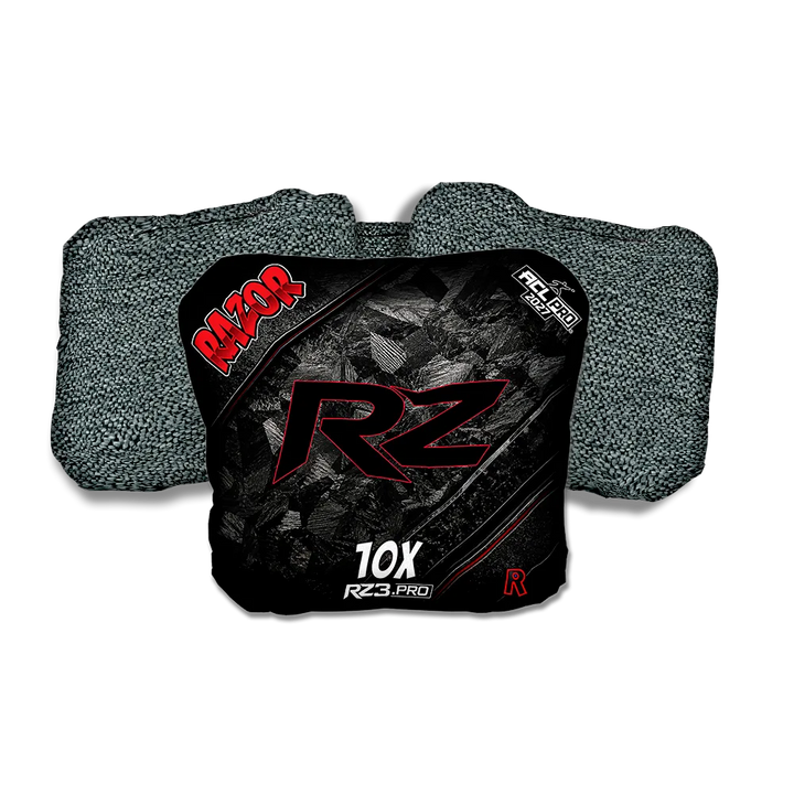 10X PRO | Stealth RZ
