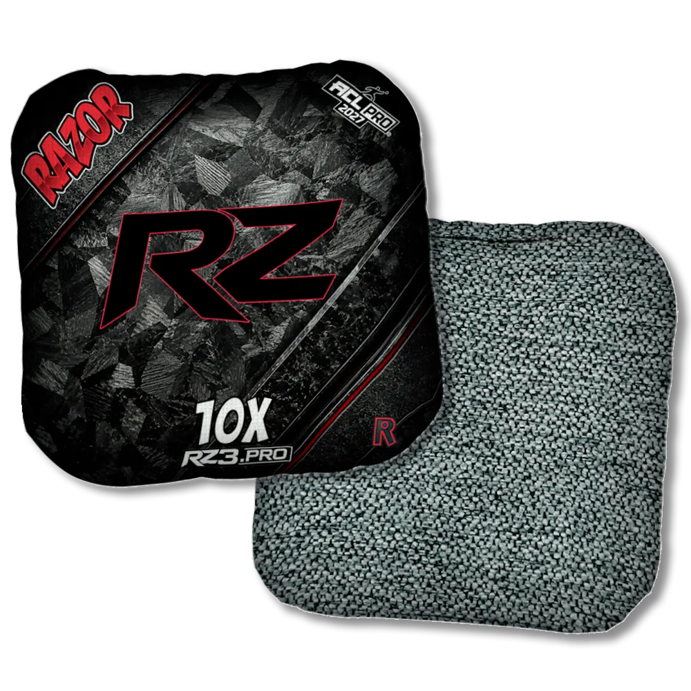 10X PRO | Stealth RZ