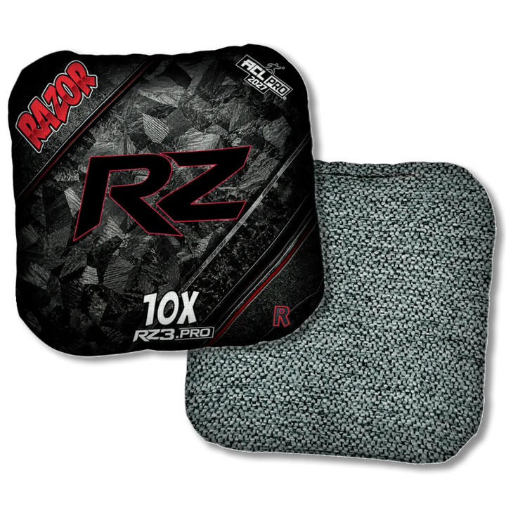 10X PRO | Stealth RZ