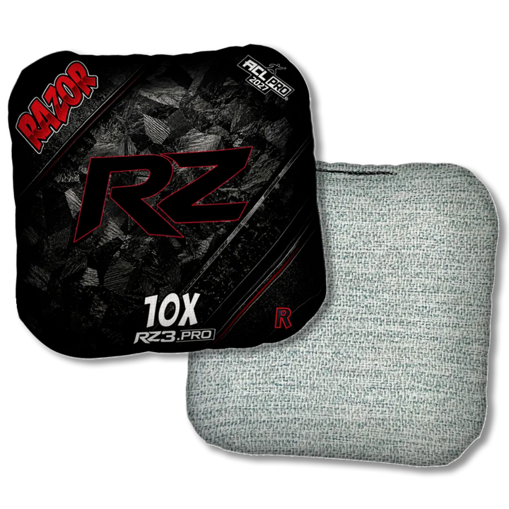 10 X PRO Stealth RZ Light Back Product View