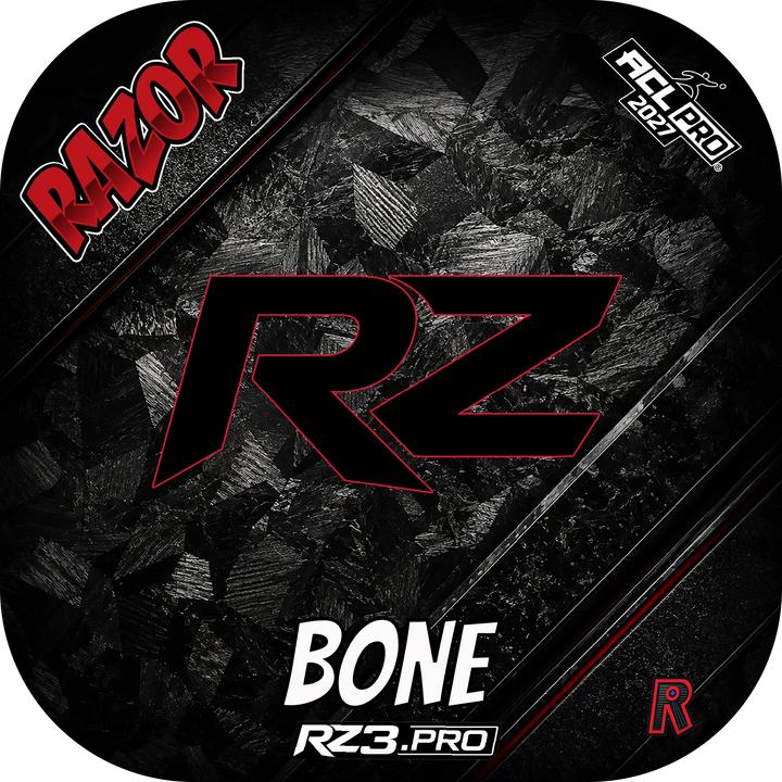 Bone PRO Stealth RZ Cornhole Bags