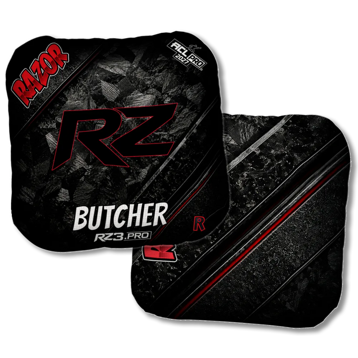 Butcher PRO Stealth RZ Product View