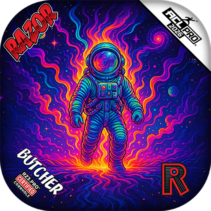 Butcher PRO | Steller