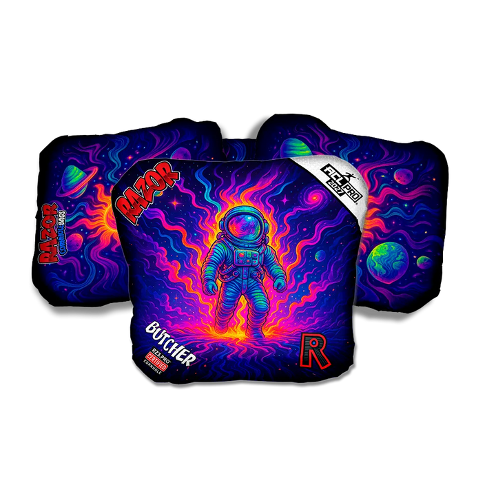 Butcher PRO Steller Cornhole Bags