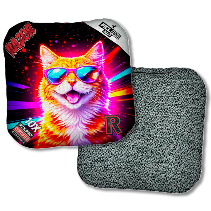 10X PRO | Tabby Party Animals