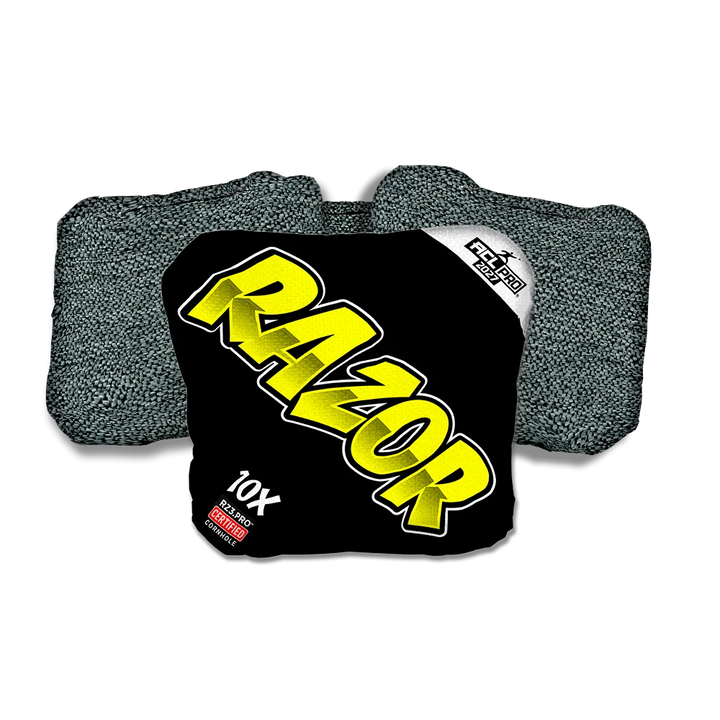 Team-Inspired Colors | Razor PRO Series