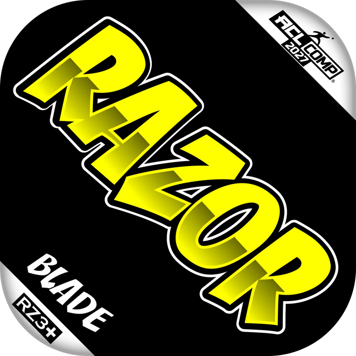 Team-Inspired Colors | Razor COMP Series