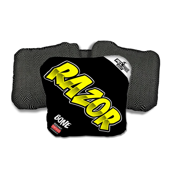 Team-Inspired Colors | Razor PRO Series