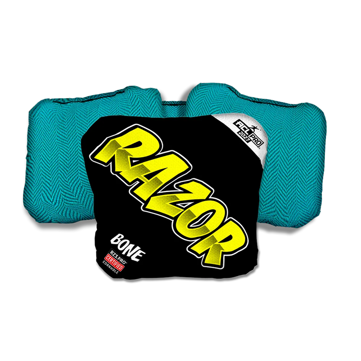 Team-Inspired Colors | Razor PRO Series