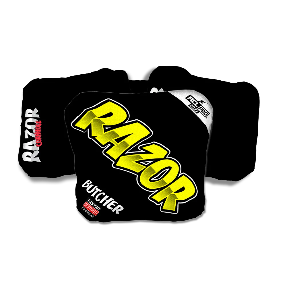 Team-Inspired Colors | Razor PRO Series