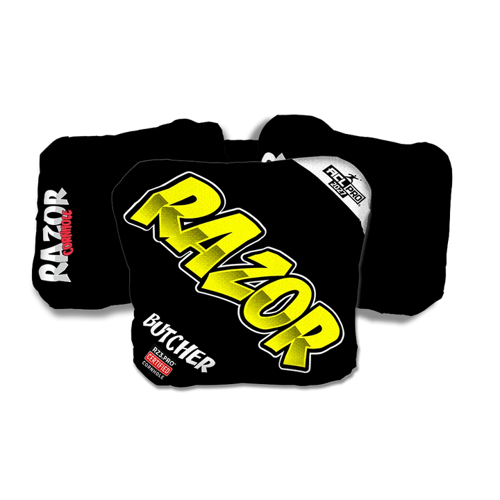 Team-Inspired Colors | Razor PRO Series