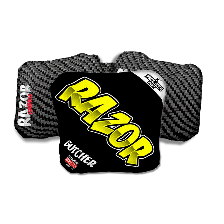 Team-Inspired Colors | Razor PRO Series