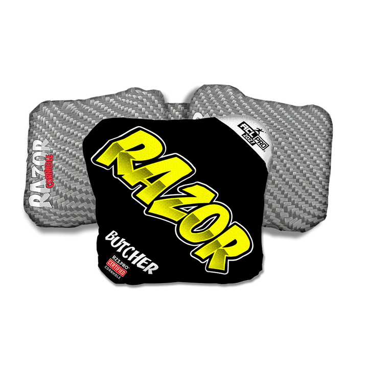 Team-Inspired Colors | Razor PRO Series