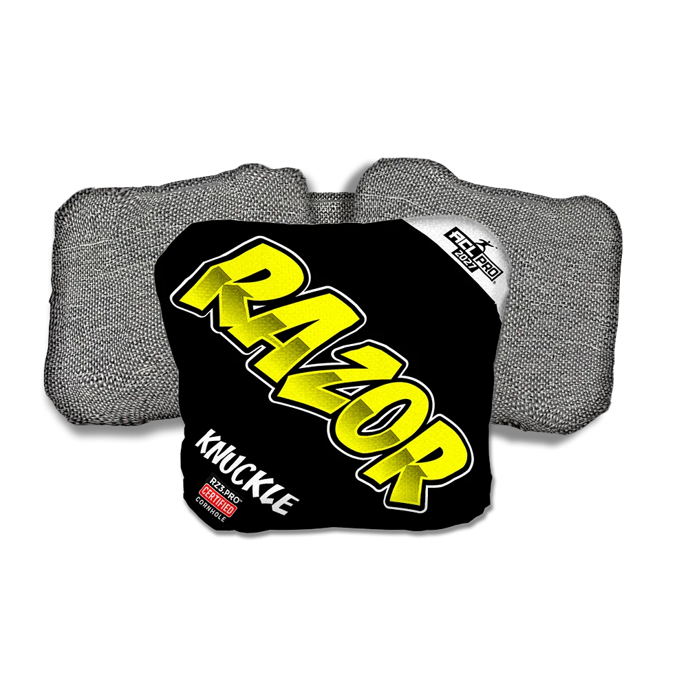 Team-Inspired Colors | Razor PRO Series