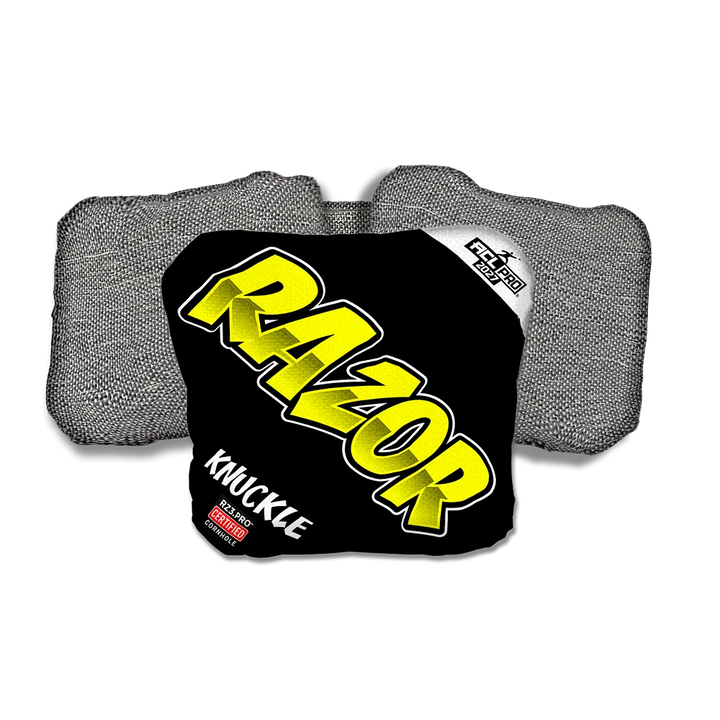 Team-Inspired Colors | Razor PRO Series