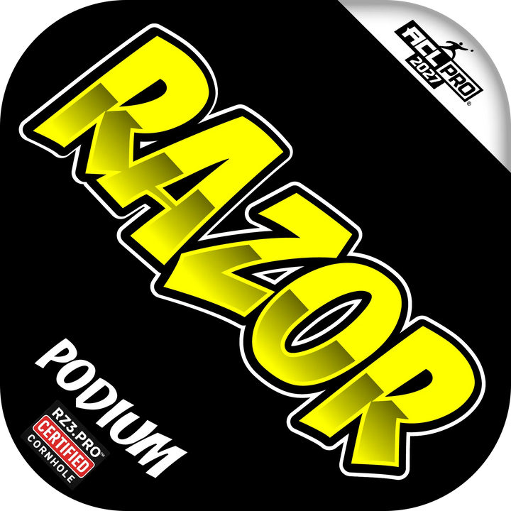 Team-Inspired Colors | Razor PRO Series